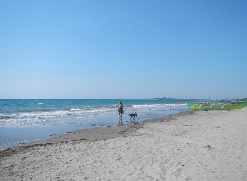 Taberna Beach, Philippines , Philippines